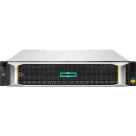 HPE E MSA 1060 10GBASE-T iSCSI SFF Storage (R0Q86A)