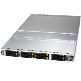 Storage A+ Server ASG-1115S-NE316R (Complete System Only )