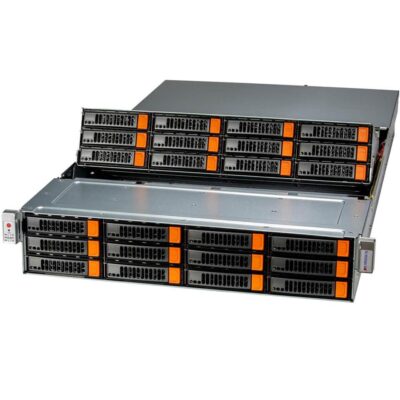 Storage A+ Server ASG-2015S-E1CR24H (Complete System Only )