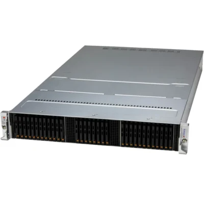 Storage A+ Server ASG-2115S-NE332R (Complete System Only )