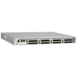 BR-5120-0008-A Brocade 24-Ports 8gb Fibre Channel Switch