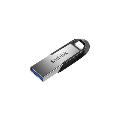 SanDisk 64GB Ultra Flair CZ73 USB 3.0 Flash Drive, Speed Up to 150MB/s (SDCZ73-064G-G46 )