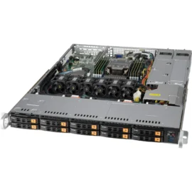 UP Storage SuperServer SSG-110P-NTR10 (Complete System Only )