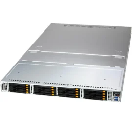 Storage SuperServer SSG-121E-NE316R (Complete System Only )