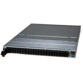 Storage SuperServer SSG-121E-NES24R (Complete System Only )