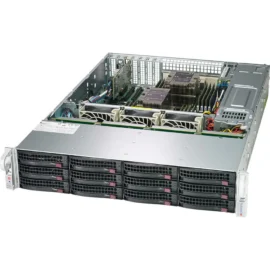 Storage SuperServer SSG-620P-ACR12H