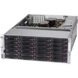 Storage SuperServer SSG-640P-E1CR36H