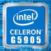 Intel Celeron G5905 Comet Lake CPU Desktop Processor