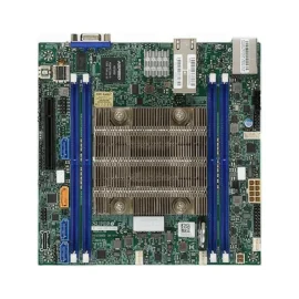 Supermicro MBD-X11SDV-8C-TLN2F-O Server Motherboard