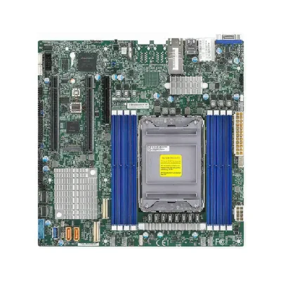 Supermicro MBD-X12SPM-TF-O Server Motherboard