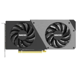 Inno3D RTX 4060 Ti TWIN X2 OC N406T2-08D6X-171153N Nvidia Geforce GPU Graphics Card