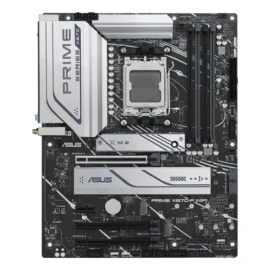 Asus PRIME X670-P WIFI-CSM AMD X670 Chipset AM5 Socket Motherboard