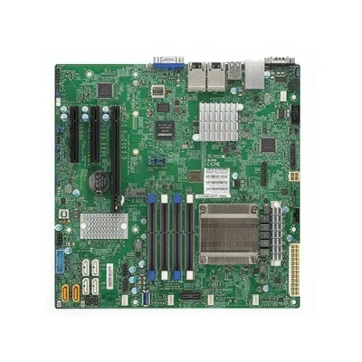 Supermicro MBD-X11SSH-GTF-1585-O Server Motherboard