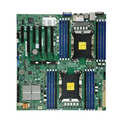 Supermicro MBD-X11DPI-N-B