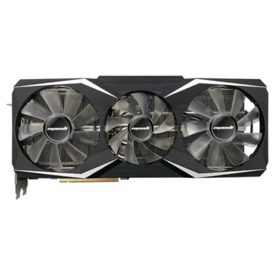 Manli RTX 4080 (M3520+N701) M-NRTX4080 6RMHPPP-M3520 NVIDIA GPU