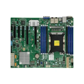 Supermicro MBD-X11SPI-TF-O Server Motherboard