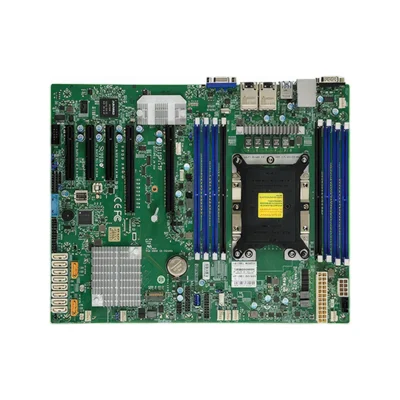 Supermicro MBD-X11SPI-TF-O Server Motherboard