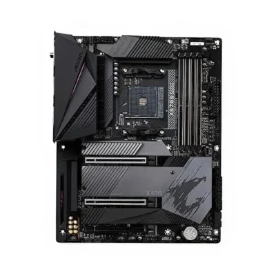 Gigabyte X570S AORUS PRO AX AMD X570 Chipset AM4 Socket Motherboard