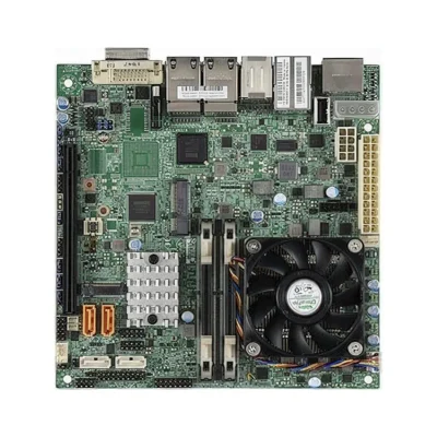 Supermicro MBD-X11SSV-M4-O Server Motherboard