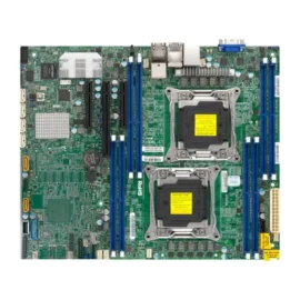 Supermicro X10DRL-I