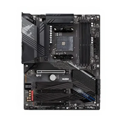 Gigabyte X570S AORUS ELITE AMD X570 Chipset AM4 Socket Motherboard