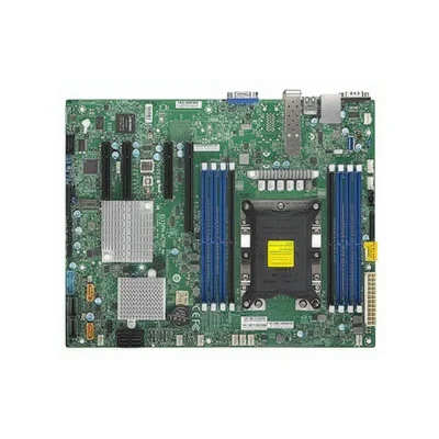 Supermicro MBD-X11SPH-NCTPF-O Server Motherboard