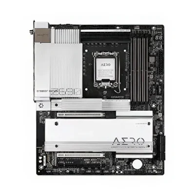 Gigabyte Z690 AERO D Intel Z690 Chipset LGA1700 Socket Motherboard