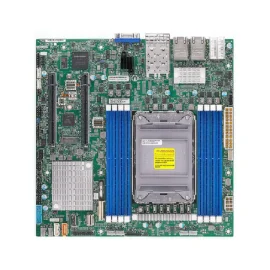 Supermicro MBD-X12SPZ-SPLN6F-O Server Motherboard