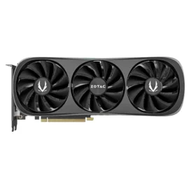 ZOTAC RTX 4070 Ti Trinity ZT-D40710D-10P NVIDIA GPU