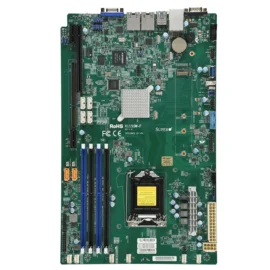 Supermicro MBD-X11SSW-F-O Server Motherboard