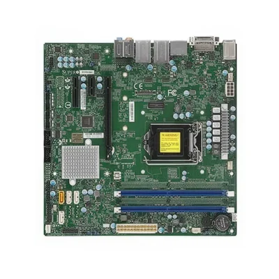 Supermicro MBD-X11SCQ-L-O Server Motherboard