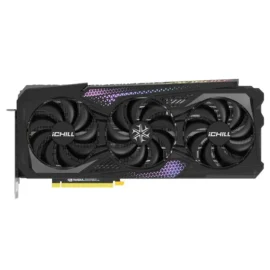 Inno3D iChill RTX 4090 X3 C40903-246XX-1833VA47 NVIDIA GPU