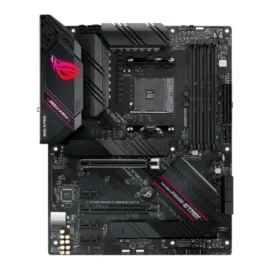 Asus ROG STRIX B550-F GAMING WIFI II AMD B550 Chipset AM4 Socket Motherboard