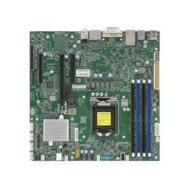 Supermicro MBD-X11SCZ-Q-O Server Motherboard