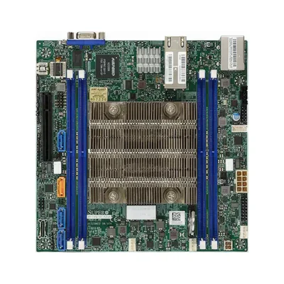 Supermicro MBD-X11SDV-16C-TLN2F-O Server Motherboard