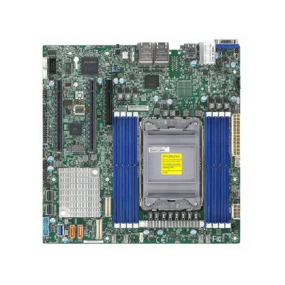 Supermicro MBD-X12SPM-LN4F-O Server Motherboard