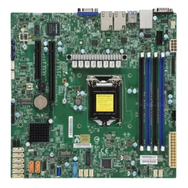 Supermicro MBD-X12STH-F-O