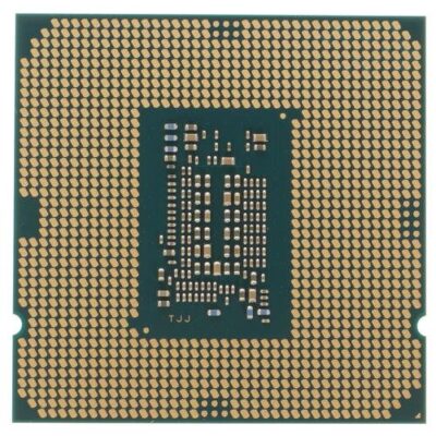 Intel Celeron G5905 Comet Lake CPU Desktop Processor