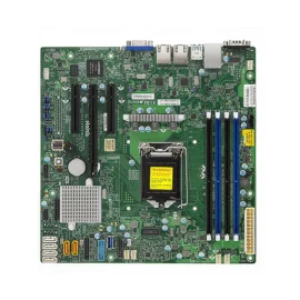 Supermicro MBD-X11SSL-F-O Server Motherboard