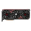 PowerColor RED DEVIL Radeon RX 7900 XTX 24GB GDDR6 PCI Express 4.0 ATX Video Card RX7900XTX 24G-E/OC