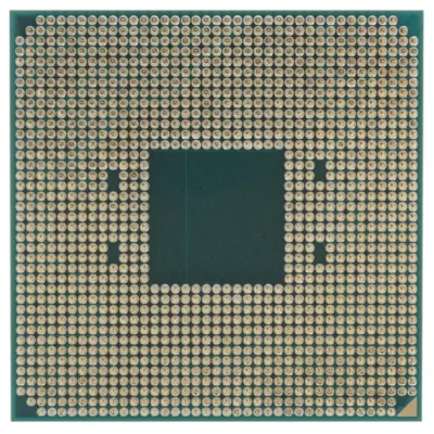 AMD Ryzen 9 3950X 16 Cores 32 Threads CPU Processor 100-000000051