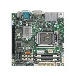 Supermicro MBD-X11SCV-Q-O Server Motherboard