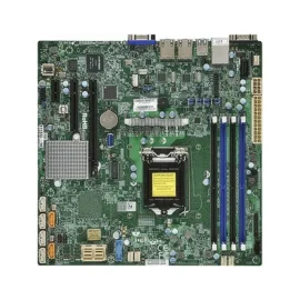 Supermicro MBD-X11SSL-NF-O Server Motherboard