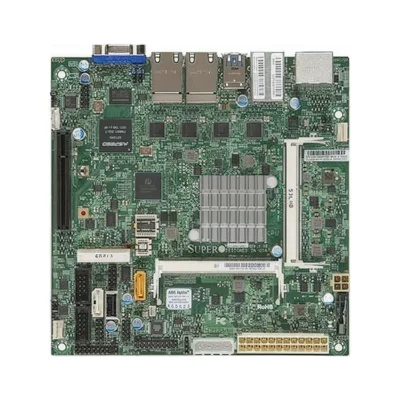 Supermicro MBD-X11SBA-LN4F-O Server Motherboard