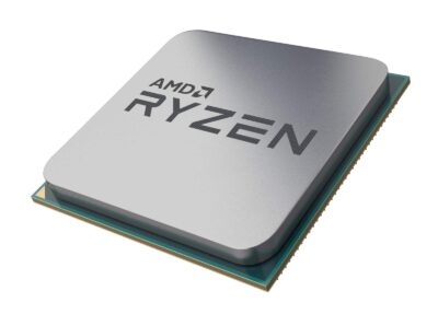 AMD Ryzen 5 PRO 3600 - 100-000000029