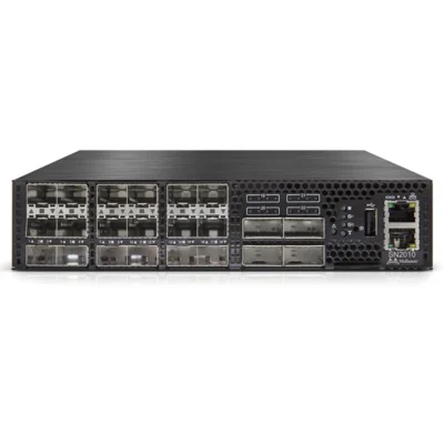 Best Mellanox SN2010 half width 10G, 25G and 100G Ethernet Switch