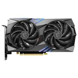 MSI RTX 4060 Ti GAMING X Nvidia Geforce GPU Graphics Card