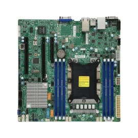 Supermicro MBD-X11SPM-F-O Server Motherboard