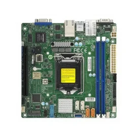 Supermicro MBD-X11SCL-IF-O Server Motherboard