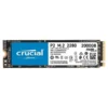 Crucial P2 2TB M.2 2280 NVMe PCIe 3.0 x4 CT2000P2SSD8